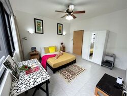 Central Green Condominium (D3), Condominium #472917871